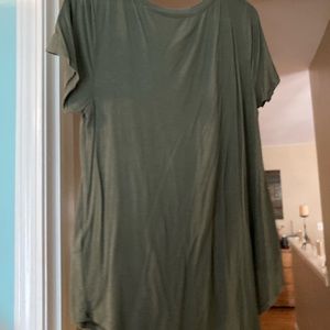 Green Top